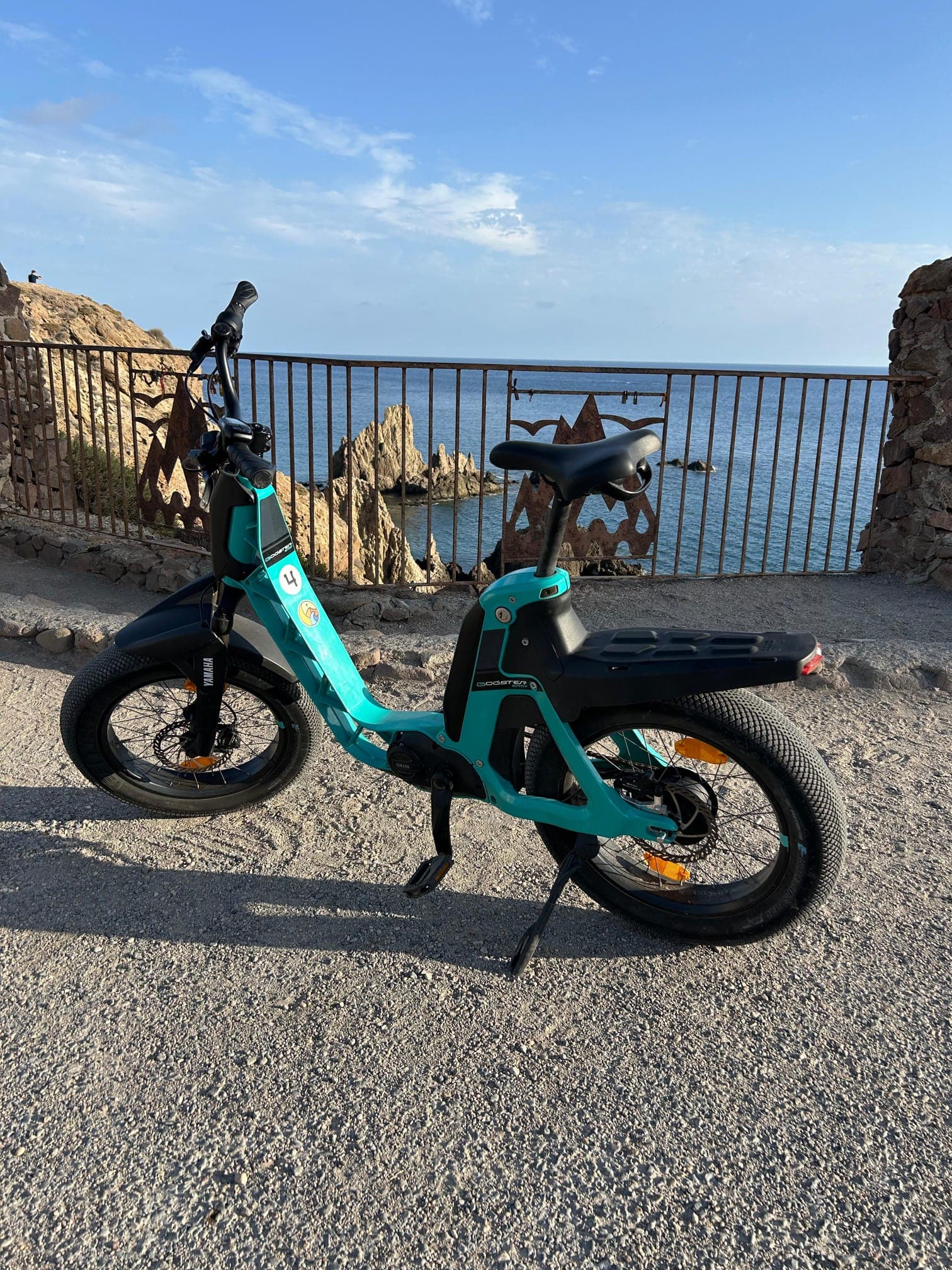 ALQUILER EBIKE